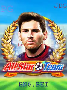 BN6.BET Casino App