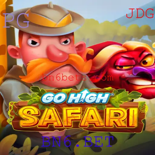 BN6.BET Casino App