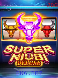 BN6.BET Casino App